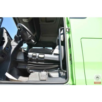 MAN TGX 18.400 [14474] - Ciągniki siodłowe - Kutno - zdjęcie 3