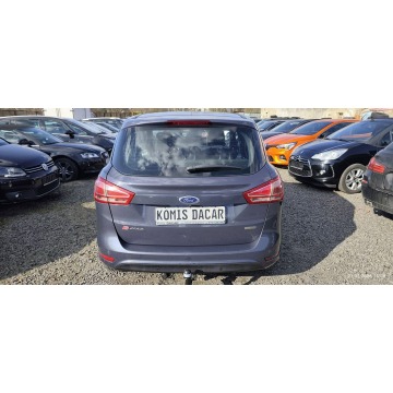 Ford B-MAX  Hatchback 2013,  1.0 benzyna - Na sprzedaż za 17 900 zł - Szczecin - zdjęcie 7