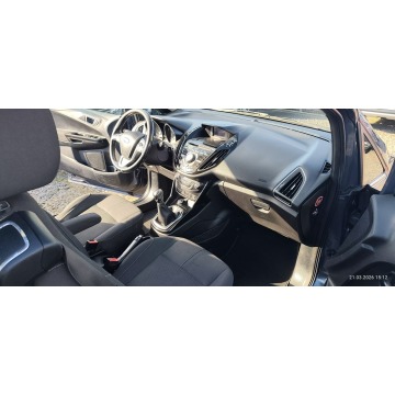 Ford B-MAX  Hatchback 2013,  1.0 benzyna - Na sprzedaż za 17 900 zł - Szczecin - zdjęcie 11
