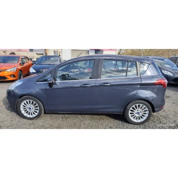 Ford B-MAX  Hatchback 2013,  1.0 benzyna - Na sprzedaż za 17 900 zł - Szczecin - zdjęcie 8