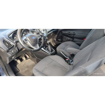 Ford B-MAX  Hatchback 2013,  1.0 benzyna - Na sprzedaż za 17 900 zł - Szczecin - zdjęcie 9
