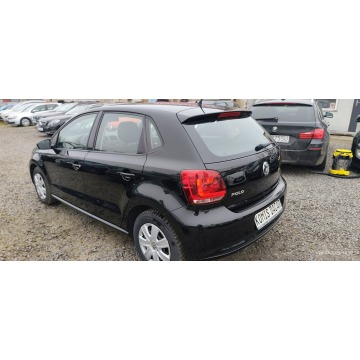 Volkswagen Polo  Hatchback 2009,  1.2 benzyna - Na sprzedaż za 14 900 zł - Szczecin - zdjęcie 3