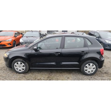 Volkswagen Polo  Hatchback 2009,  1.2 benzyna - Na sprzedaż za 14 900 zł - Szczecin - zdjęcie 6