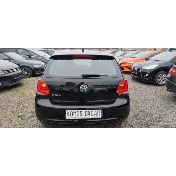 Volkswagen Polo  Hatchback 2009,  1.2 benzyna - Na sprzedaż za 14 900 zł - Szczecin - zdjęcie 7