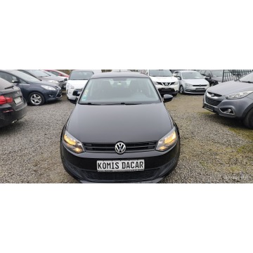 Volkswagen Polo  Hatchback 2009,  1.2 benzyna - Na sprzedaż za 14 900 zł - Szczecin - zdjęcie 5