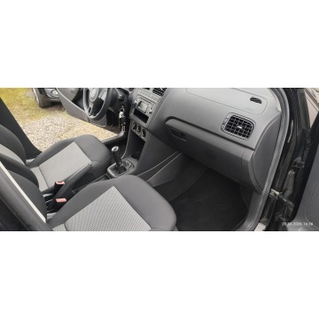 Volkswagen Polo  Hatchback 2009,  1.2 benzyna - Na sprzedaż za 14 900 zł - Szczecin - zdjęcie 11
