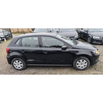 Volkswagen Polo  Hatchback 2009,  1.2 benzyna - Na sprzedaż za 14 900 zł - Szczecin - zdjęcie 8