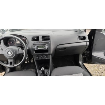 Volkswagen Polo  Hatchback 2009,  1.2 benzyna - Na sprzedaż za 14 900 zł - Szczecin - zdjęcie 10