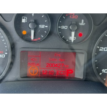 Iveco Daily 2019,  3.0 diesel, automat - Na sprzedaż za 114 999 zł - Kozerki - zdjęcie 6