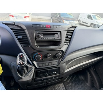 Iveco Daily 2019,  3.0 diesel, automat - Na sprzedaż za 114 999 zł - Kozerki - zdjęcie 7