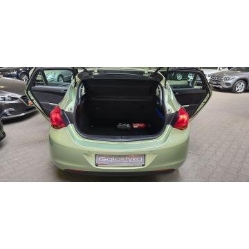 Opel Astra  Hatchback 2012,  1.4 benzyna - Na sprzedaż za 23 600 zł - Mysłowice - zdjęcie 11