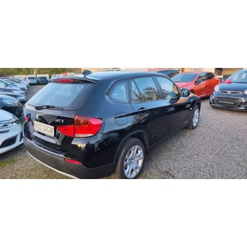 BMW X1  SUV 2011,  2.0 diesel - Na sprzedaż za 25 900 zł - Szczecin - zdjęcie 3