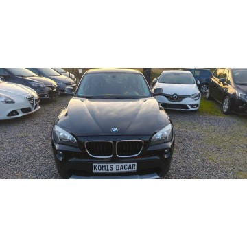 BMW X1  SUV 2011,  2.0 diesel - Na sprzedaż za 25 900 zł - Szczecin - zdjęcie 5