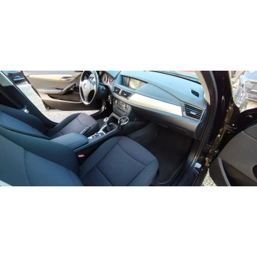 BMW X1  SUV 2011,  2.0 diesel - Na sprzedaż za 25 900 zł - Szczecin - zdjęcie 11