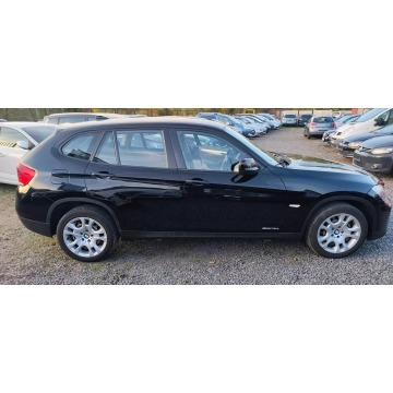 BMW X1  SUV 2011,  2.0 diesel - Na sprzedaż za 25 900 zł - Szczecin - zdjęcie 8