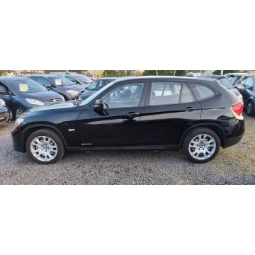 BMW X1  SUV 2011,  2.0 diesel - Na sprzedaż za 25 900 zł - Szczecin - zdjęcie 6