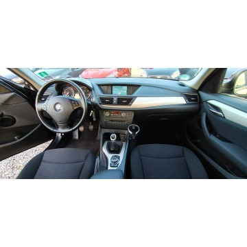 BMW X1  SUV 2011,  2.0 diesel - Na sprzedaż za 25 900 zł - Szczecin - zdjęcie 10