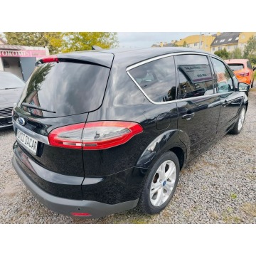 Ford S-MAX  Minivan/Van 2013,  2.0 diesel, automat - Na sprzedaż za 23 900 zł - Szczecin - zdjęcie 3