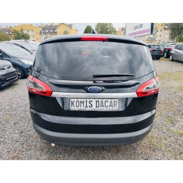 Ford S-MAX  Minivan/Van 2013,  2.0 diesel, automat - Na sprzedaż za 23 900 zł - Szczecin - zdjęcie 7