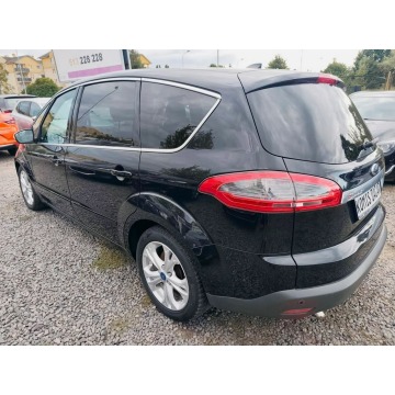Ford S-MAX  Minivan/Van 2013,  2.0 diesel, automat - Na sprzedaż za 23 900 zł - Szczecin - zdjęcie 4