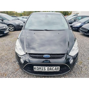 Ford S-MAX  Minivan/Van 2013,  2.0 diesel, automat - Na sprzedaż za 23 900 zł - Szczecin - zdjęcie 5