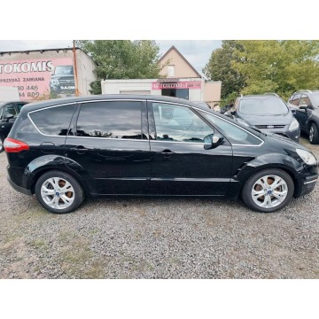 Ford S-MAX  Minivan/Van 2013,  2.0 diesel, automat - Na sprzedaż za 23 900 zł - Szczecin - zdjęcie 6