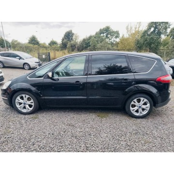 Ford S-MAX  Minivan/Van 2013,  2.0 diesel, automat - Na sprzedaż za 23 900 zł - Szczecin - zdjęcie 8