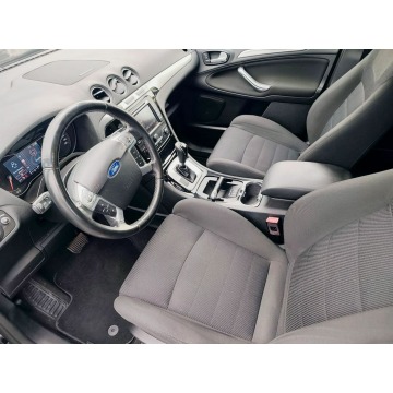 Ford S-MAX  Minivan/Van 2013,  2.0 diesel, automat - Na sprzedaż za 23 900 zł - Szczecin - zdjęcie 10