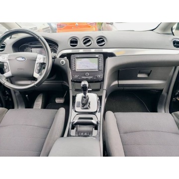Ford S-MAX  Minivan/Van 2013,  2.0 diesel, automat - Na sprzedaż za 23 900 zł - Szczecin - zdjęcie 11
