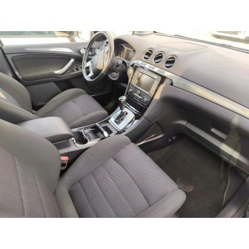 Ford S-MAX  Minivan/Van 2013,  2.0 diesel, automat - Na sprzedaż za 23 900 zł - Szczecin - zdjęcie 12