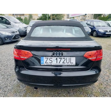 Audi A3  Kabriolet 2010,  2.0 diesel - Na sprzedaż za 21 900 zł - Szczecin - zdjęcie 7