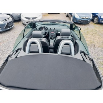 Audi A3  Kabriolet 2010,  2.0 diesel - Na sprzedaż za 21 900 zł - Szczecin - zdjęcie 10