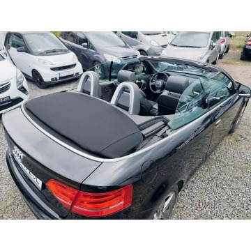 Audi A3  Kabriolet 2010,  2.0 diesel - Na sprzedaż za 21 900 zł - Szczecin - zdjęcie 11