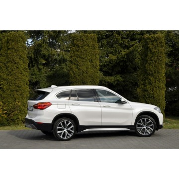 BMW X1  SUV 2017,  2.0 diesel - Na sprzedaż za 57 900 zł - Ostrów Mazowiecka - zdjęcie 5