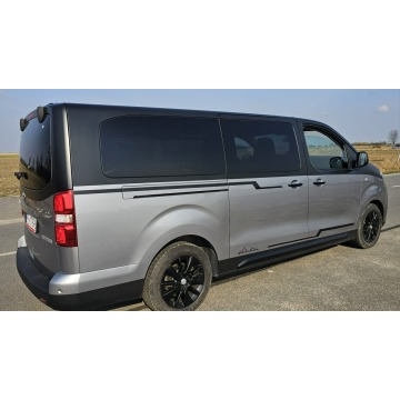 Toyota ProAce  Minivan/Van 2022,  2.0 diesel, automat - Na sprzedaż za 159 999 zł - Pleszew - zdjęcie 2