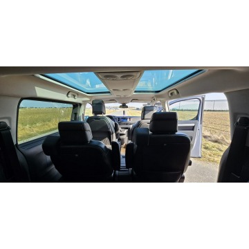 Toyota ProAce  Minivan/Van 2022,  2.0 diesel, automat - Na sprzedaż za 159 999 zł - Pleszew - zdjęcie 9
