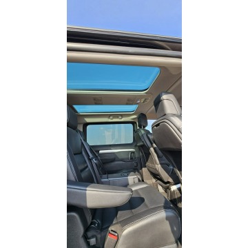 Toyota ProAce  Minivan/Van 2022,  2.0 diesel, automat - Na sprzedaż za 159 999 zł - Pleszew - zdjęcie 8