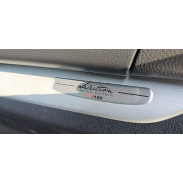 Toyota ProAce  Minivan/Van 2022,  2.0 diesel, automat - Na sprzedaż za 159 999 zł - Pleszew - zdjęcie 5