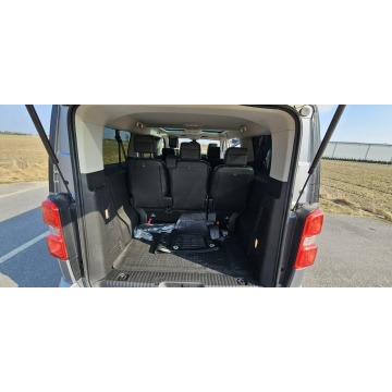 Toyota ProAce  Minivan/Van 2022,  2.0 diesel, automat - Na sprzedaż za 159 999 zł - Pleszew - zdjęcie 11
