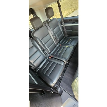 Toyota ProAce  Minivan/Van 2022,  2.0 diesel, automat - Na sprzedaż za 159 999 zł - Pleszew - zdjęcie 12
