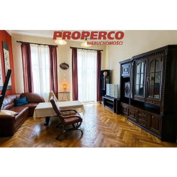 Apartament 92,57 m2 Centrum, Żeromskiego