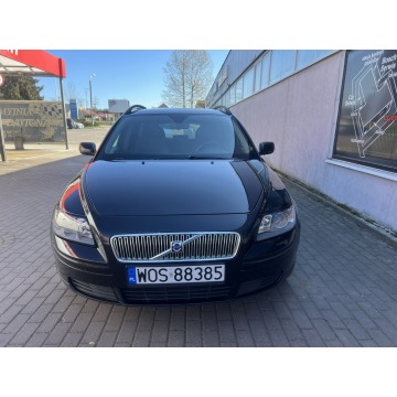 Volvo V50 2006,  2.0 diesel - Na sprzedaż za 14 900 zł - Myszyniec - zdjęcie 8