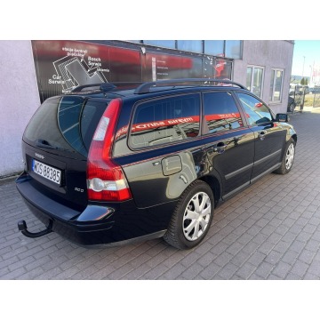 Volvo V50 2006,  2.0 diesel - Na sprzedaż za 14 900 zł - Myszyniec - zdjęcie 4