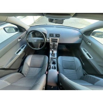 Volvo V50 2006,  2.0 diesel - Na sprzedaż za 14 900 zł - Myszyniec - zdjęcie 10
