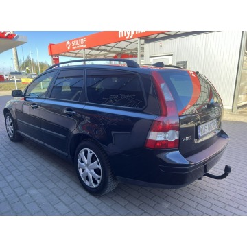 Volvo V50 2006,  2.0 diesel - Na sprzedaż za 14 900 zł - Myszyniec - zdjęcie 6
