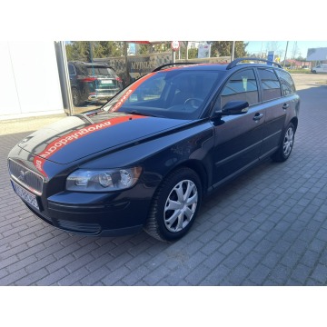 Volvo V50 2006,  2.0 diesel - Na sprzedaż za 14 900 zł - Myszyniec - zdjęcie 9