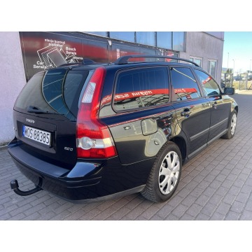 Volvo V50 2006,  2.0 diesel - Na sprzedaż za 14 900 zł - Myszyniec - zdjęcie 7