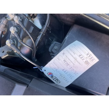 Volvo V50 2006,  2.0 diesel - Na sprzedaż za 14 900 zł - Myszyniec - zdjęcie 12