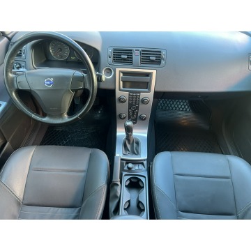 Volvo V50 2006,  2.0 diesel - Na sprzedaż za 14 900 zł - Myszyniec - zdjęcie 11