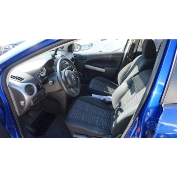 Mazda 2  Hatchback 2008,  1.3 benzyna - Na sprzedaż za 14 999 zł - Zielona Góra - zdjęcie 11